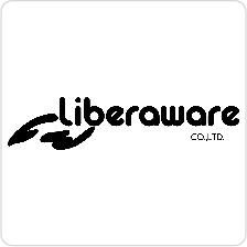 株式会社Liberaware