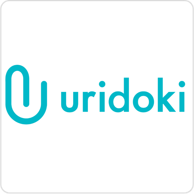 ウリドキ株式会社